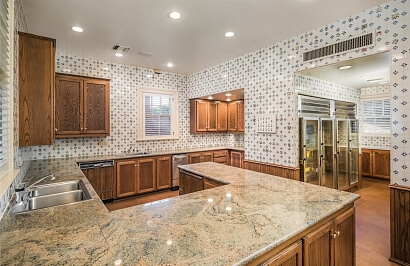 USA, Kalifornie - Coronado | Prodej, Rodinný dům, 15+kk, 2 136 m²