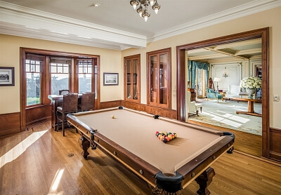 USA, Kalifornie - Coronado | Prodej, Rodinný dům, 15+kk, 2 136 m²