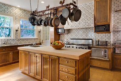 USA, Kalifornie - Coronado | Prodej, Rodinný dům, 15+kk, 2 136 m²