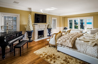 USA, Kalifornie - Coronado | Prodej, Rodinný dům, 15+kk, 2 136 m²