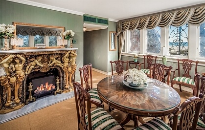 USA, Kalifornie - Coronado | Prodej, Rodinný dům, 15+kk, 2 136 m²