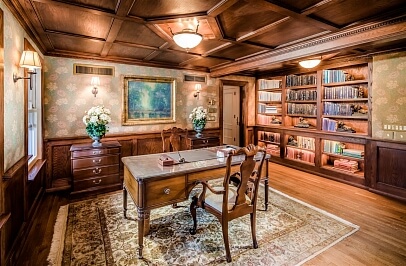 USA, Kalifornie - Coronado | Prodej, Rodinný dům, 15+kk, 2 136 m²