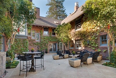 USA, Kalifornie - Coronado | Prodej, Rodinný dům, 15+kk, 2 136 m²