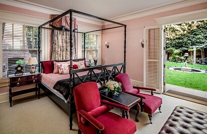 USA, Kalifornie - Coronado | Prodej, Rodinný dům, 15+kk, 2 136 m²