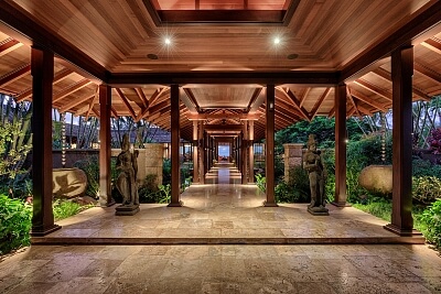 USA, Havaj - Kilauea | Prodej, Rodinný dům, 11+1, 1 088 m²