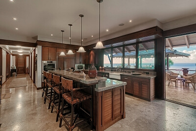 USA, Havaj - Kilauea | Prodej, Rodinný dům, 11+1, 1 088 m²