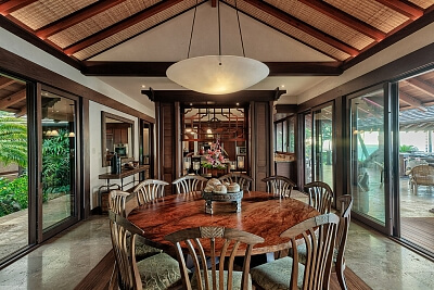 USA, Havaj - Kilauea | Prodej, Rodinný dům, 11+1, 1 088 m²