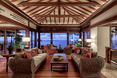 USA, Havaj - Kilauea | Prodej, Rodinný dům, 11+1, 1 088 m²