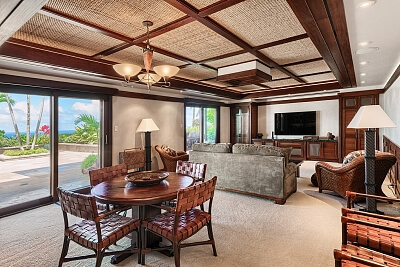 USA, Havaj - Kilauea | Prodej, Rodinný dům, 11+1, 1 088 m²