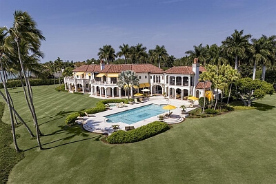 USA, Florida - Naples | Prodej, Rodinný dům, 8+1