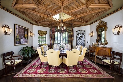 USA, Florida - Naples | Prodej, Rodinný dům, 8+1