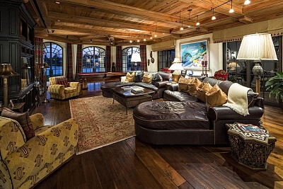 USA, Florida - Naples | Prodej, Rodinný dům, 8+1