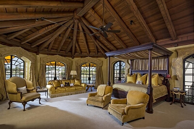 USA, Florida - Naples | Prodej, Rodinný dům, 8+1