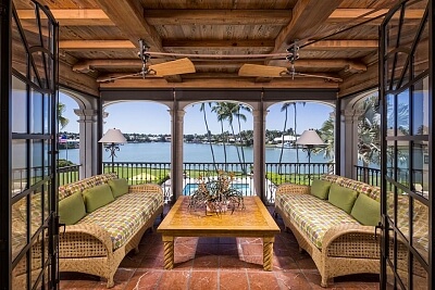 USA, Florida - Naples | Prodej, Rodinný dům, 8+1