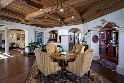 USA, Florida - Naples | Prodej, Rodinný dům, 8+1