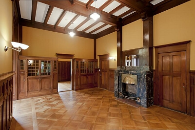 Nizozemsko, Severní Holandsko, Honthorststraat 20 - Amsterdam | Prodej, Rodinný dům, 8+1, 1 245 m²