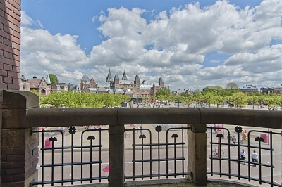 Nizozemsko, Severní Holandsko, Honthorststraat 20 - Amsterdam | Prodej, Rodinný dům, 8+1, 1 245 m²