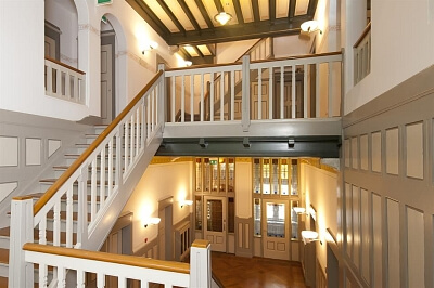 Nizozemsko, Severní Holandsko, Honthorststraat 20 - Amsterdam | Prodej, Rodinný dům, 8+1, 1 245 m²