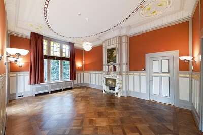 Nizozemsko, Severní Holandsko, Honthorststraat 20 - Amsterdam | Prodej, Rodinný dům, 8+1, 1 245 m²