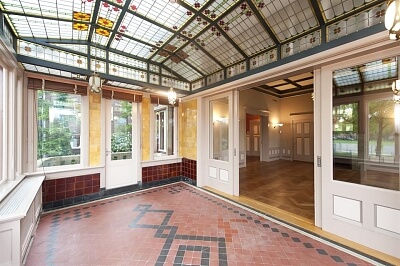 Nizozemsko, Severní Holandsko, Honthorststraat 20 - Amsterdam | Prodej, Rodinný dům, 8+1, 1 245 m²