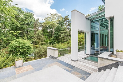 Nizozemsko, Severní Holandsko, Biltseweg 7 - Amsterdam | Prodej, Rodinný dům, 8+1, 2 163 m²