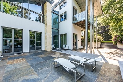 Nizozemsko, Severní Holandsko, Biltseweg 7 - Amsterdam | Prodej, Rodinný dům, 8+1, 2 163 m²