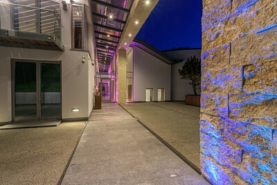 Nizozemsko, Severní Holandsko, Biltseweg 7 - Amsterdam | Prodej, Rodinný dům, 8+1, 2 163 m²