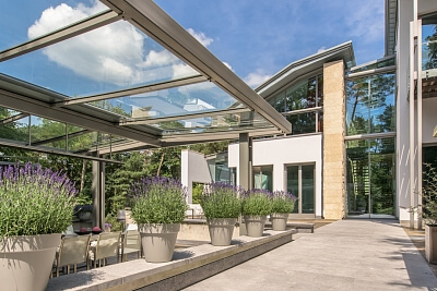 Nizozemsko, Severní Holandsko, Biltseweg 7 - Amsterdam | Prodej, Rodinný dům, 8+1, 2 163 m²