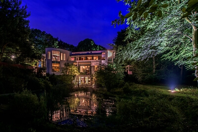 Nizozemsko, Severní Holandsko, Biltseweg 7 - Amsterdam | Prodej, Rodinný dům, 8+1, 2 163 m²