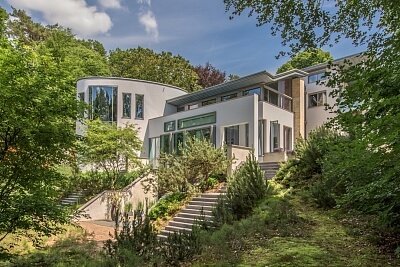 Nizozemsko, Severní Holandsko, Biltseweg 7 - Amsterdam | Prodej, Rodinný dům, 8+1, 2 163 m²