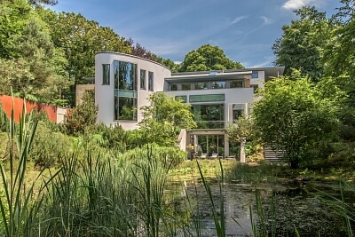 Nizozemsko, Severní Holandsko, Biltseweg 7 - Amsterdam | Prodej, Rodinný dům, 8+1, 2 163 m²