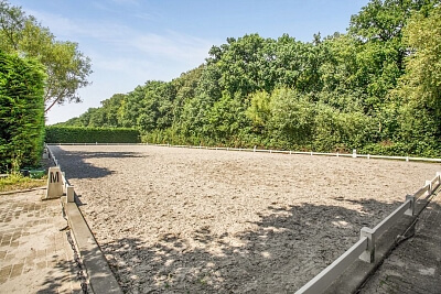 Nizozemsko, Severní Holandsko, Nieuw-Loosdrechtsedijk 8 - Loosdrecht | Prodej, Rodinný dům, 9+1, 1 233 m²