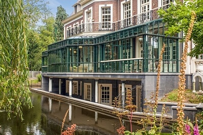 Nizozemsko, Severní Holandsko, Nieuw-Loosdrechtsedijk 8 - Loosdrecht | Prodej, Rodinný dům, 9+1, 1 233 m²