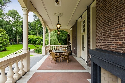 Nizozemsko, Severní Holandsko, Nieuw-Loosdrechtsedijk 8 - Loosdrecht | Prodej, Rodinný dům, 9+1, 1 233 m²