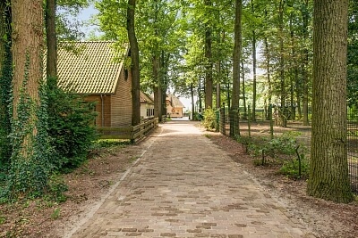 Nizozemsko, Severní Holandsko, Nieuw-Loosdrechtsedijk 8 - Loosdrecht | Prodej, Rodinný dům, 9+1, 1 233 m²