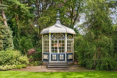 Nizozemsko, Severní Holandsko, Nieuw-Loosdrechtsedijk 8 - Loosdrecht | Prodej, Rodinný dům, 9+1, 1 233 m²