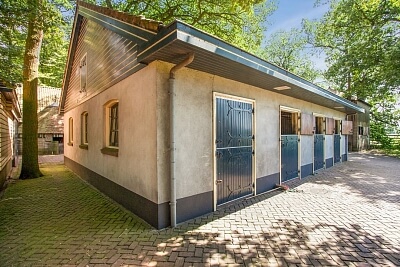 Nizozemsko, Severní Holandsko, Nieuw-Loosdrechtsedijk 8 - Loosdrecht | Prodej, Rodinný dům, 9+1, 1 233 m²