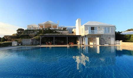 Bermudy, Paget Parish - Paget Parish | Prodej, Rodinný dům, 16+1, 1 579 m²