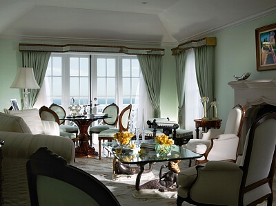 Bermudy, Paget Parish - Paget Parish | Prodej, Rodinný dům, 16+1, 1 579 m²