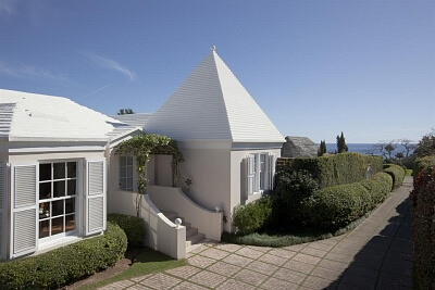 Bermudy, Paget Parish - Paget Parish | Prodej, Rodinný dům, 16+1, 1 579 m²