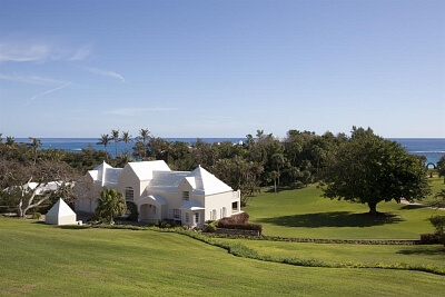 Bermudy, Paget Parish - Paget Parish | Prodej, Rodinný dům, 16+1, 1 579 m²