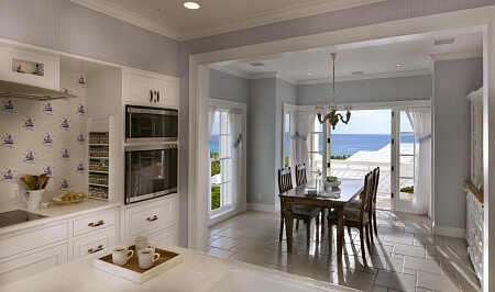 Bermudy, Paget Parish - Paget Parish | Prodej, Rodinný dům, 16+1, 1 579 m²