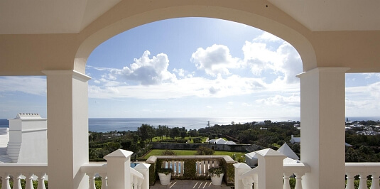 Bermudy, Paget Parish - Paget Parish | Prodej, Rodinný dům, 16+1, 1 579 m²