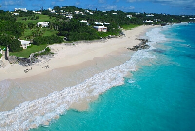 Bermudy, Paget Parish - Paget Parish | Prodej, Rodinný dům, 16+1, 1 579 m²