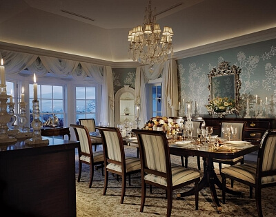 Bermudy, Paget Parish - Paget Parish | Prodej, Rodinný dům, 16+1, 1 579 m²