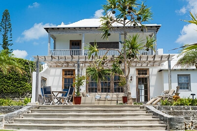 Bermudy, Warwick Parish - Warwick Parish | Prodej, Rodinný dům, 9+1, 669 m²