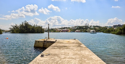 Bermudy, Warwick Parish - Warwick Parish | Prodej, Rodinný dům, 9+1, 669 m²