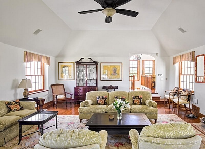 Bermudy, Warwick Parish - Warwick Parish | Prodej, Rodinný dům, 9+1, 669 m²