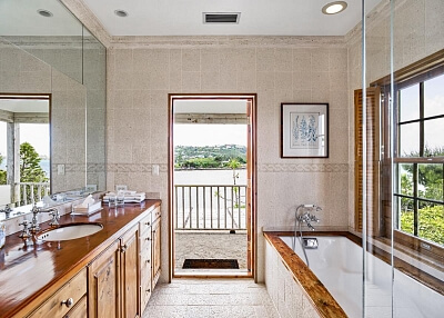 Bermudy, Warwick Parish - Warwick Parish | Prodej, Rodinný dům, 9+1, 669 m²