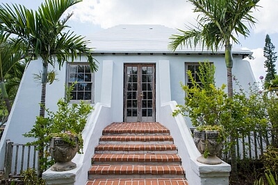 Bermudy, Warwick Parish - Warwick Parish | Prodej, Rodinný dům, 9+1, 669 m²